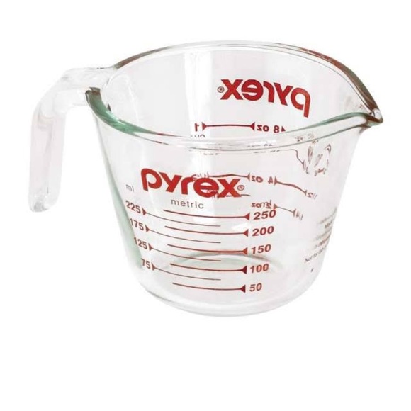 PYREX Measuring cup-1 Cup - Picture 2 of 2